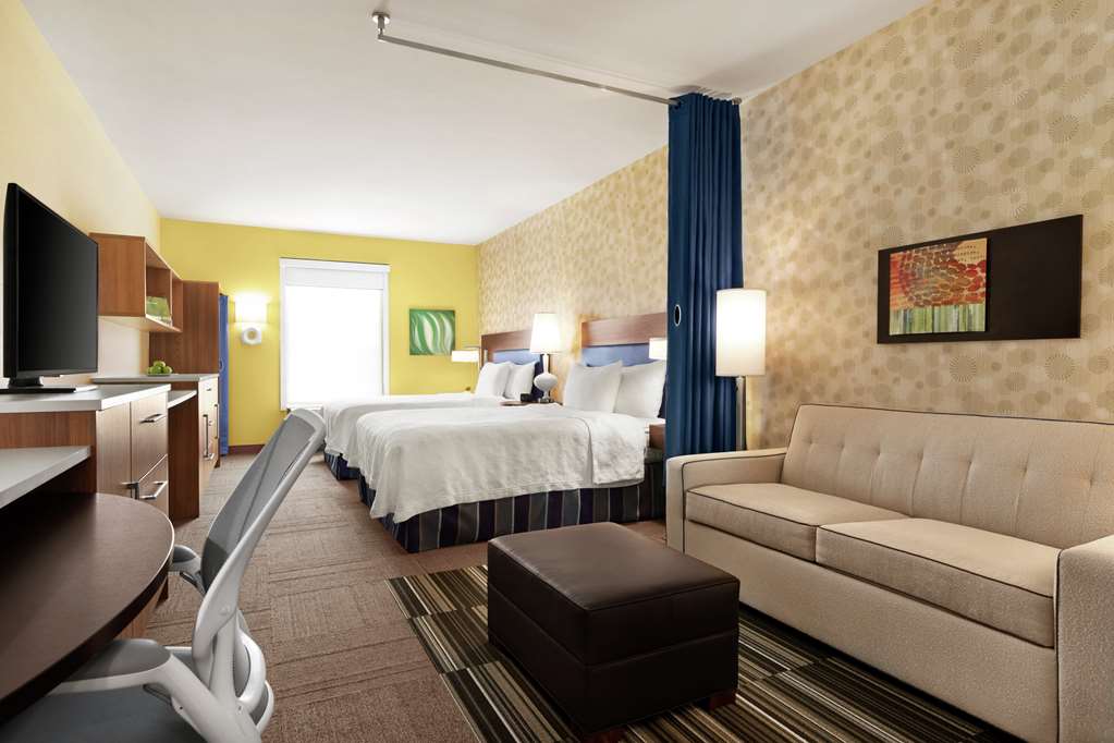 Home2 Suites by Hilton Savannah Airport photo 2