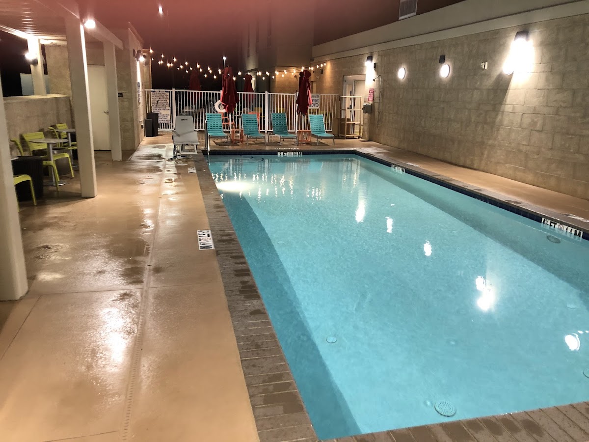 Home2 Suites by Hilton Savannah Airport photo 3