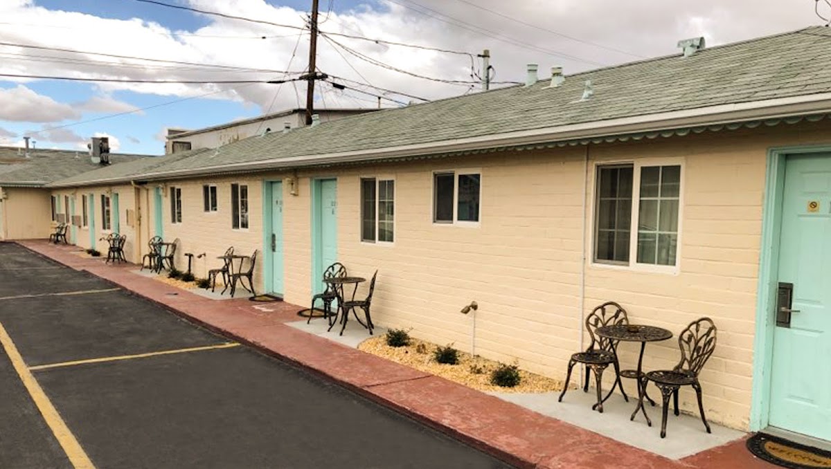 Howard Johnson By Wyndham, Ridgecrest