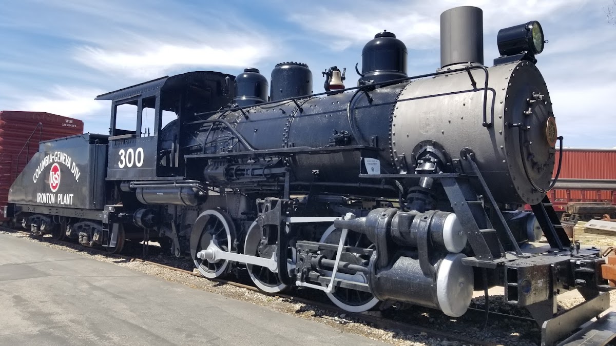 Heber Valley Railroad