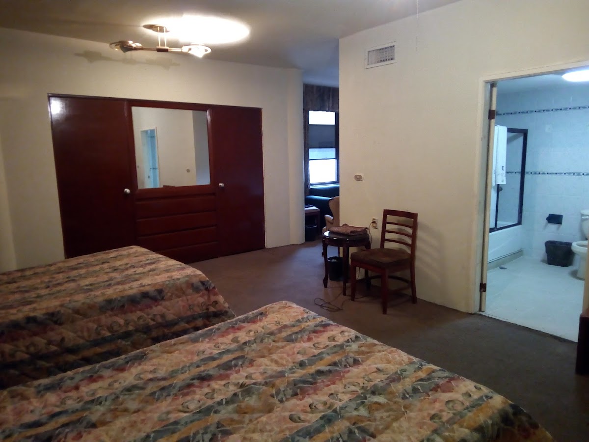 Hotel Yamallel