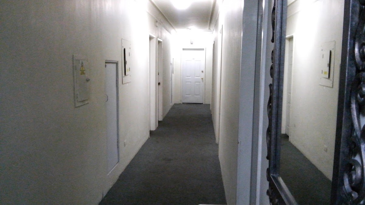 Hotel Yamallel photo 3