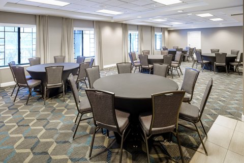 Residence Inn by Marriott Chicago Oak Brook photo 2