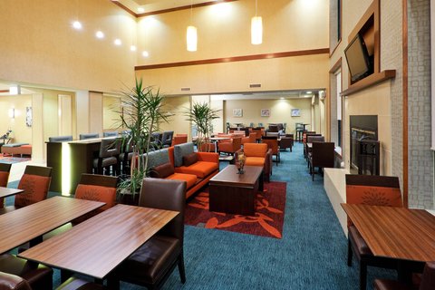 Residence Inn by Marriott Chicago Oak Brook photo 3