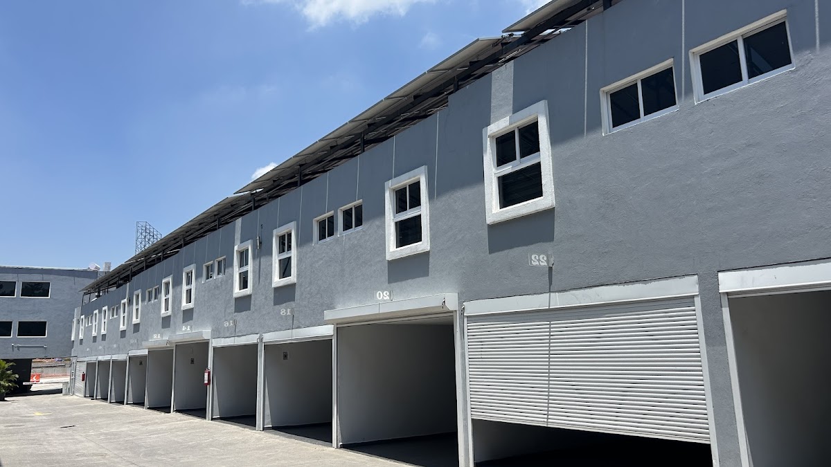 Motel Van Gogh Aeropuerto