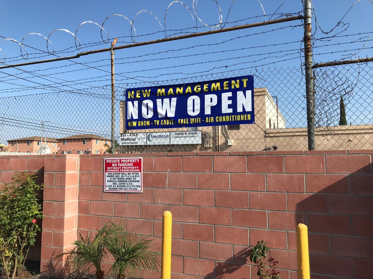 National Motel