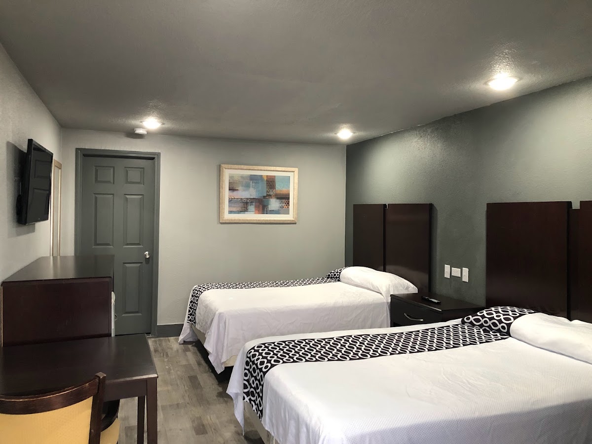 Budget Inn Valparaiso photo 2