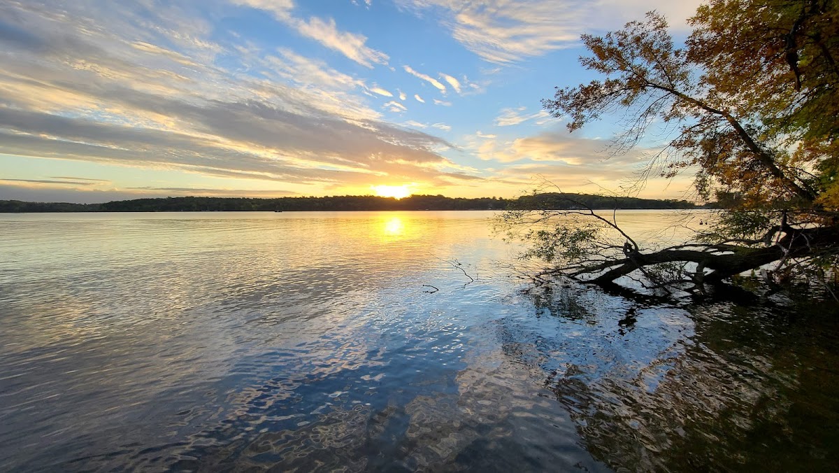 Lake Koronis