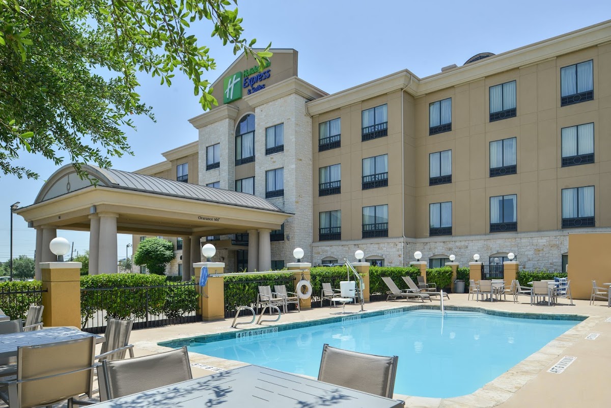 Holiday Inn Express & Suites San Antonio NW-Medical Area by IHG
