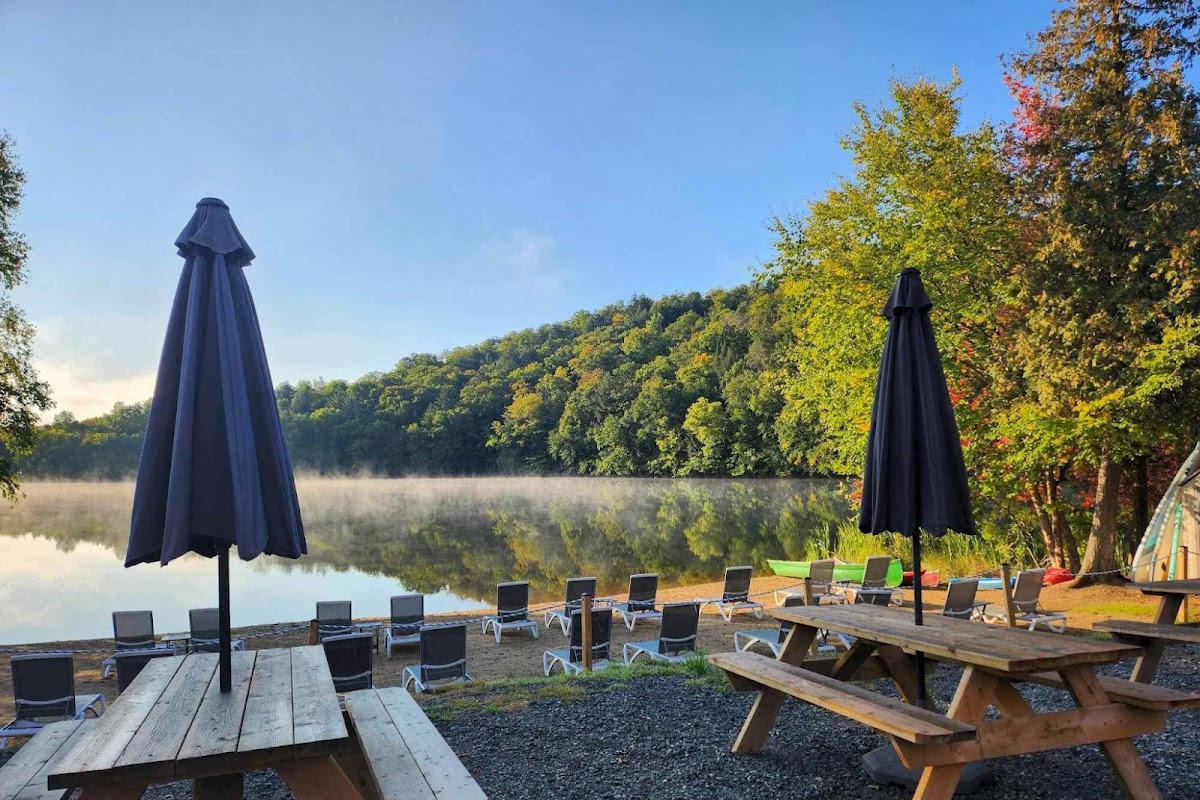 Auberge Morritt