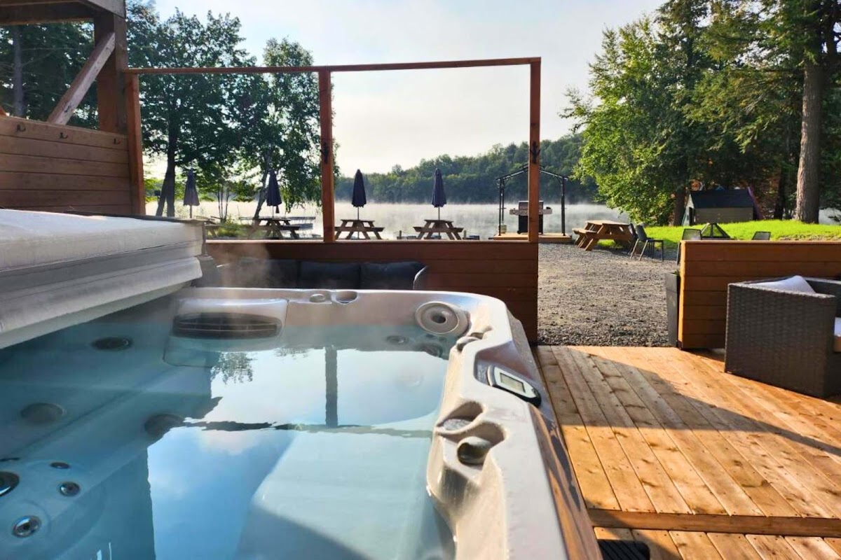 Auberge Morritt photo 3