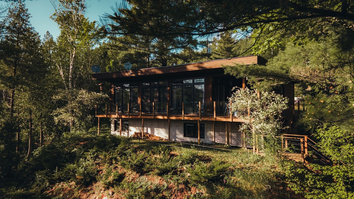Chalet DesignPur by Chalets Zenya®
