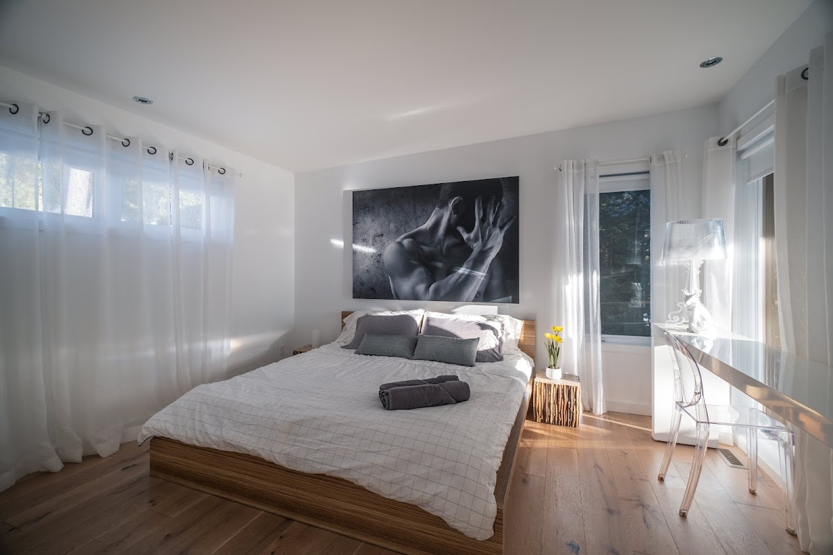 Chalet DesignPur by Chalets Zenya® photo 2