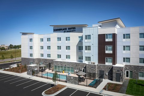 TownePlace Suites by Marriott Denver North/Thornton