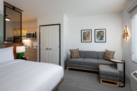 TownePlace Suites by Marriott Denver North/Thornton photo 2