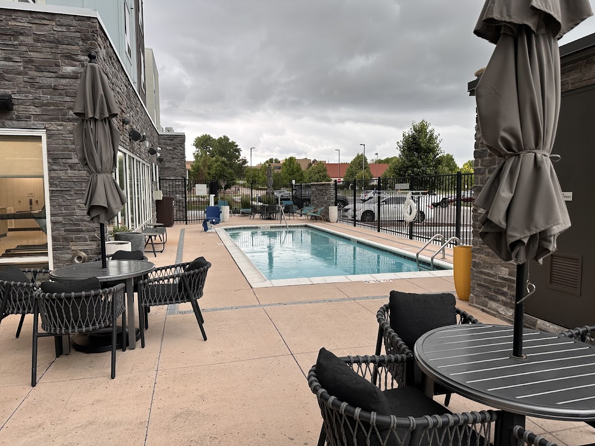 TownePlace Suites by Marriott Denver North/Thornton photo 3