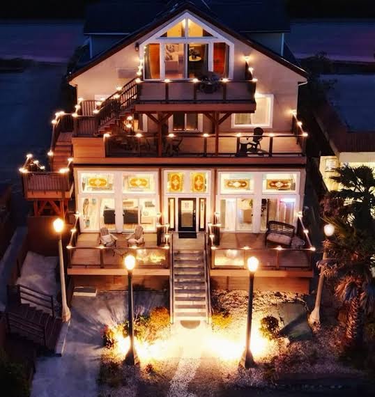 Ocean View Inn