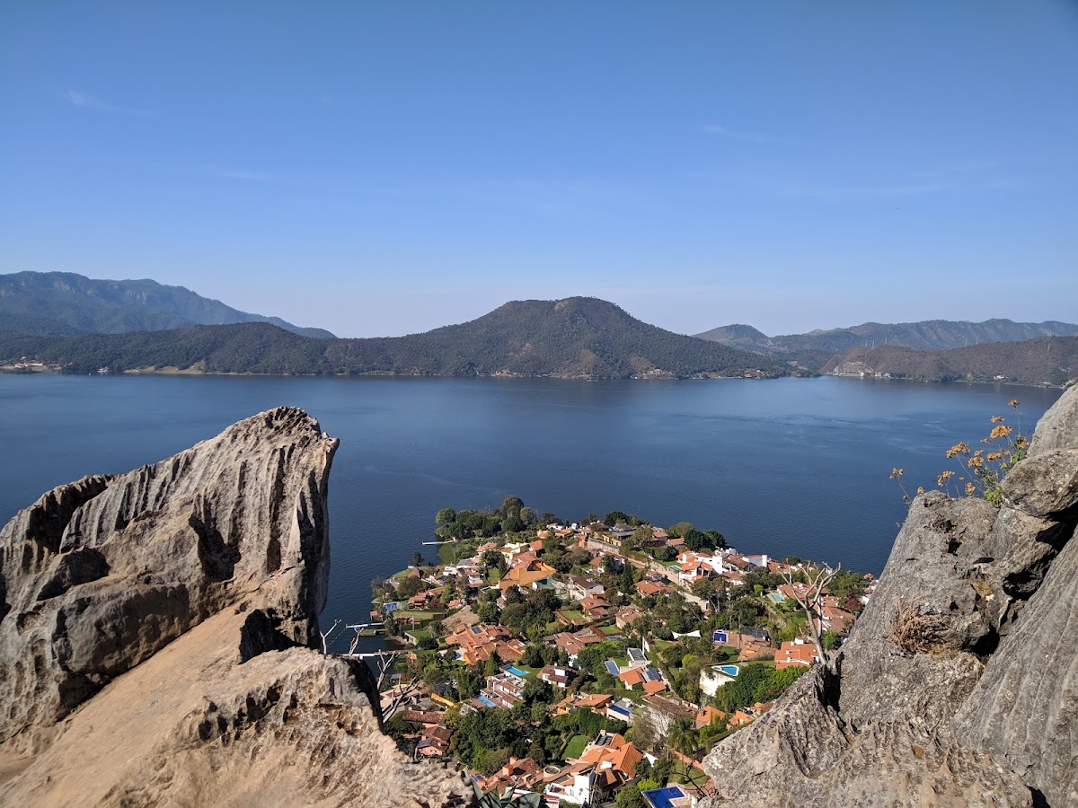 Mirador La Peña