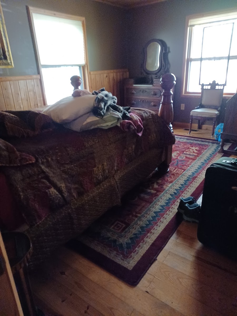 Bearcat Mountain Lodge photo 3