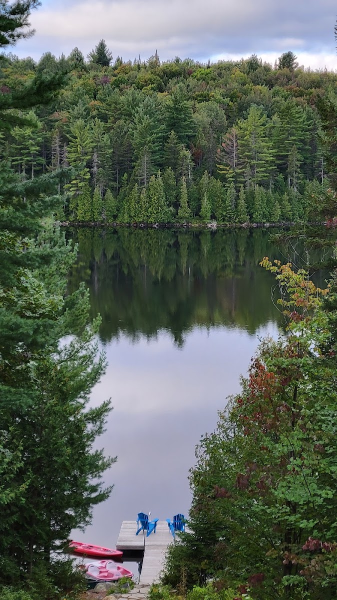 Lac Clermoustier