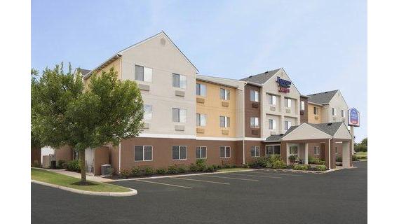 Fairfield by Marriott Inn & Suites Findlay