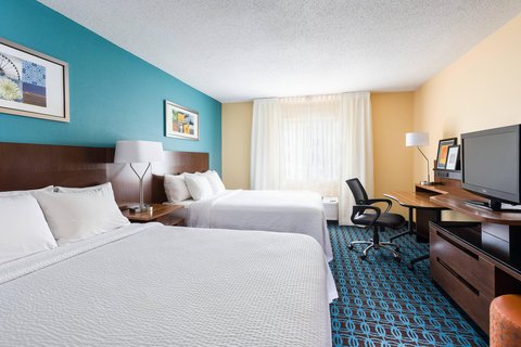 Fairfield by Marriott Inn & Suites Findlay photo 2