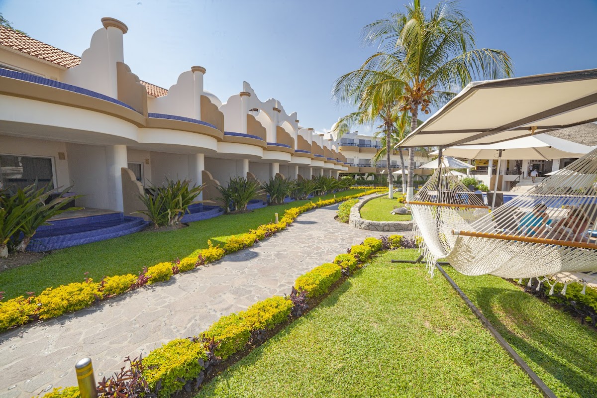 Hotel Quinta Bella