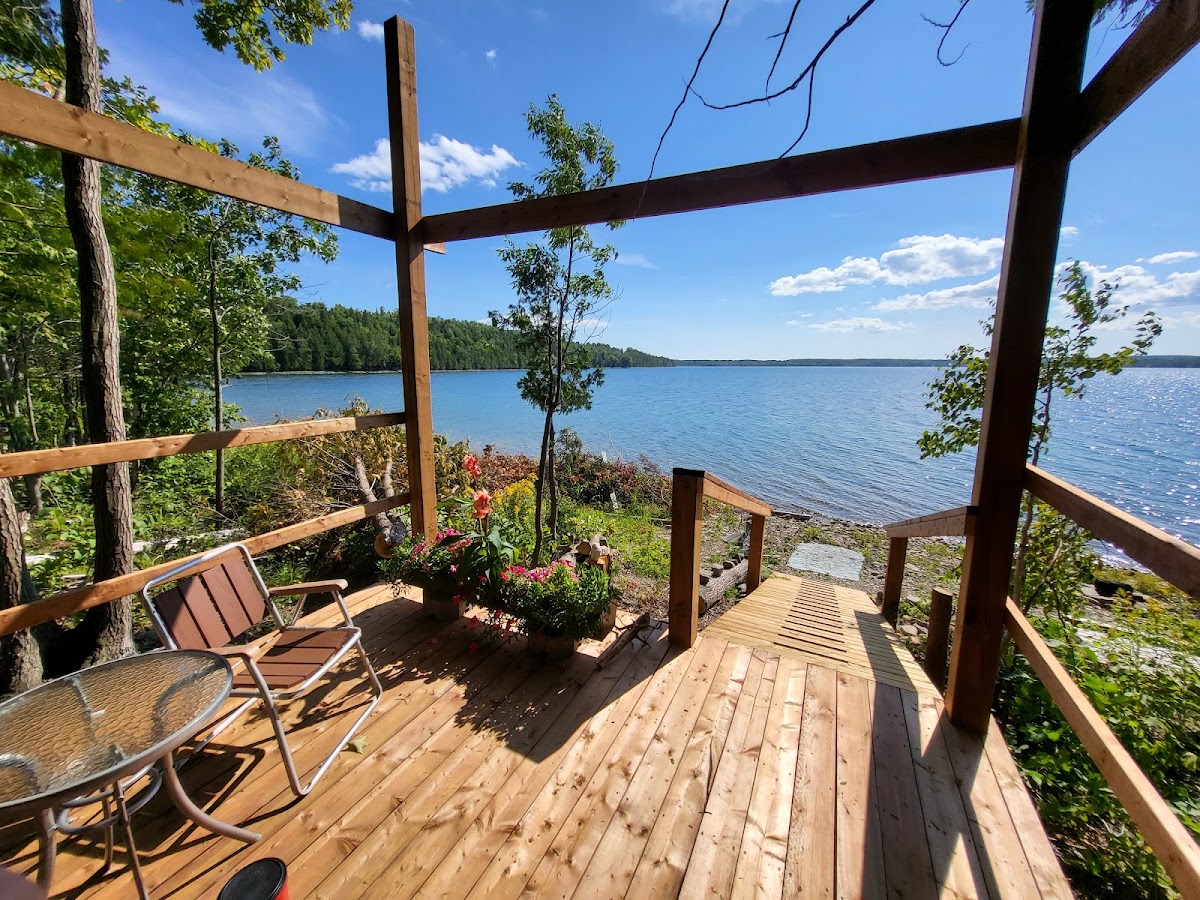 Manitowaning Bay