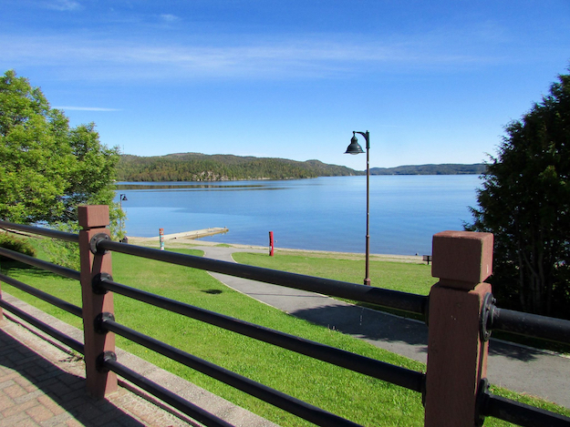 Wawa Lake