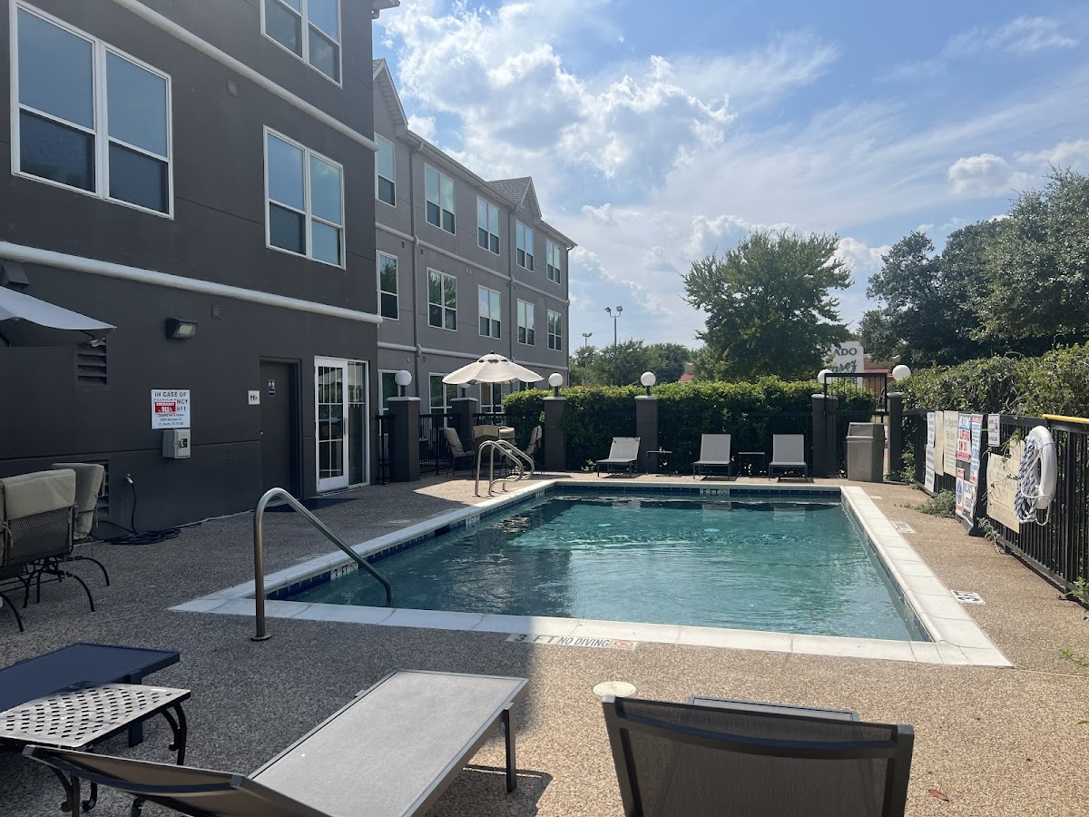 Country Inn & Suites by Radisson, Fort Worth, TX
