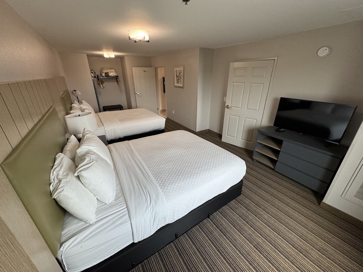 Country Inn & Suites by Radisson, Fort Worth, TX photo 2