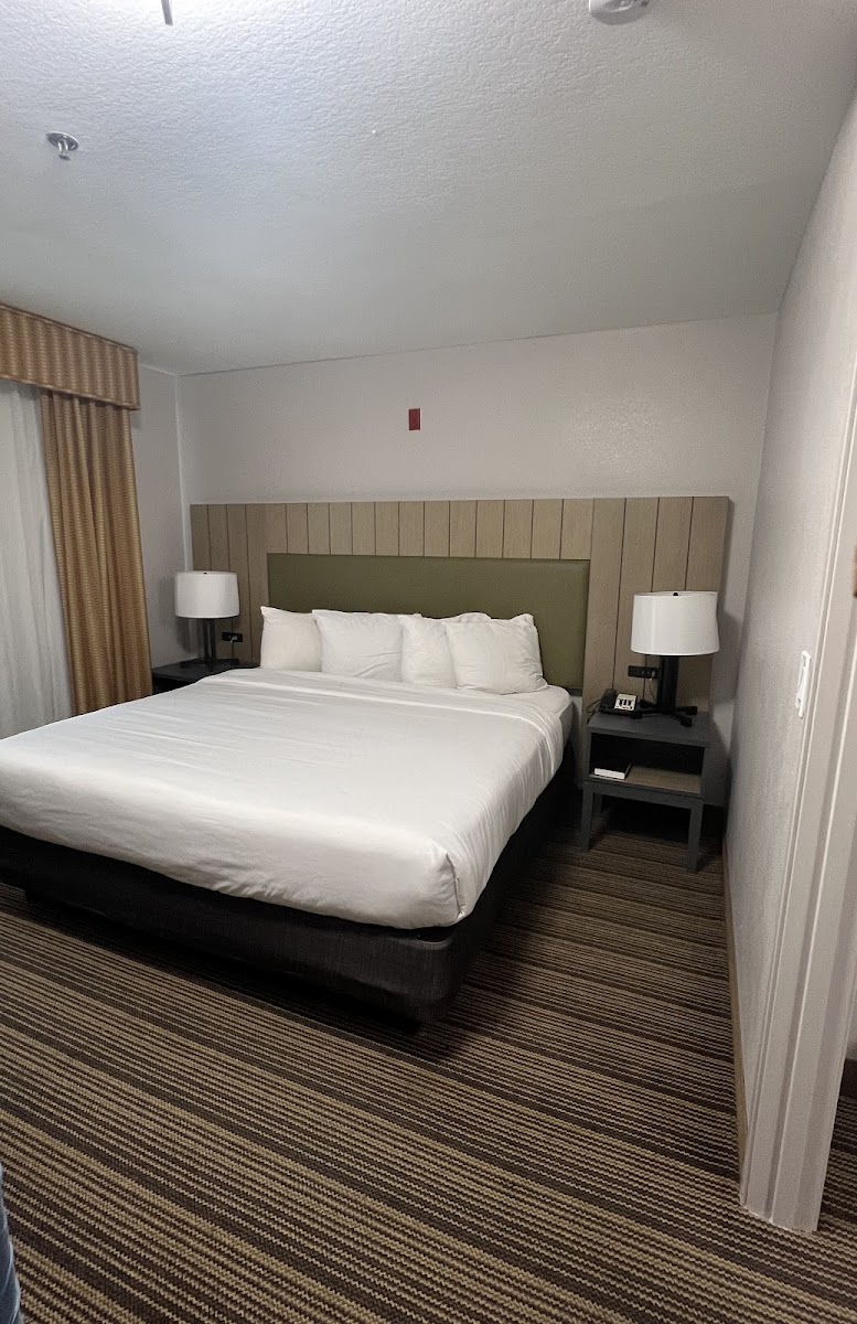 Country Inn & Suites by Radisson, Fort Worth, TX photo 3