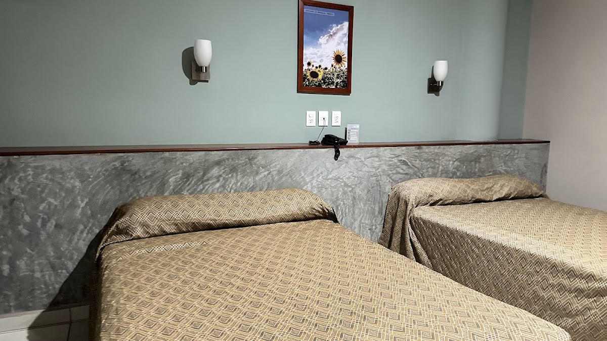 Hotel San Juan Periférico photo 2