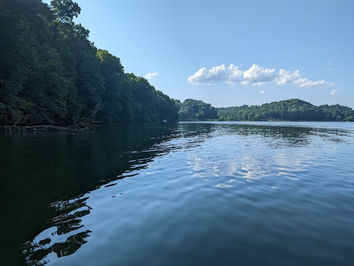 Lake Linville