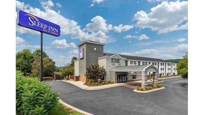 Sleep Inn & Suites Johnson City