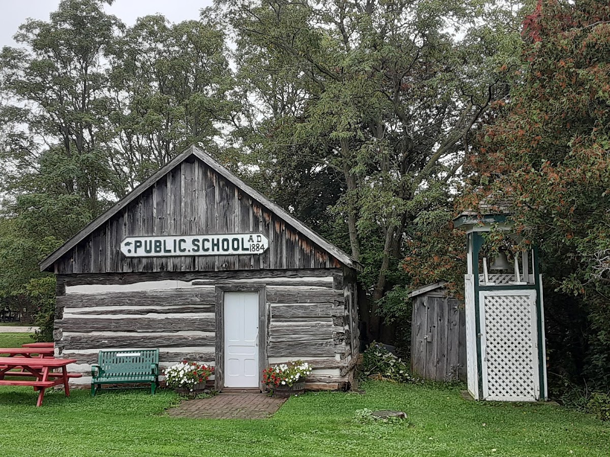 Assiginack Museum