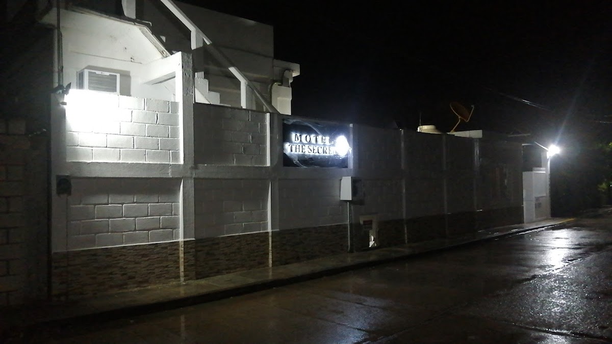 Motelthesecret