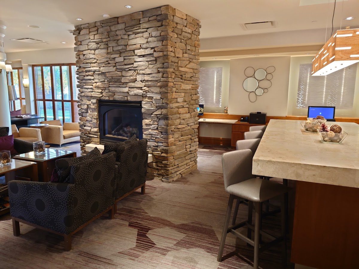 Courtyard by Marriott Rochester Brighton photo 3