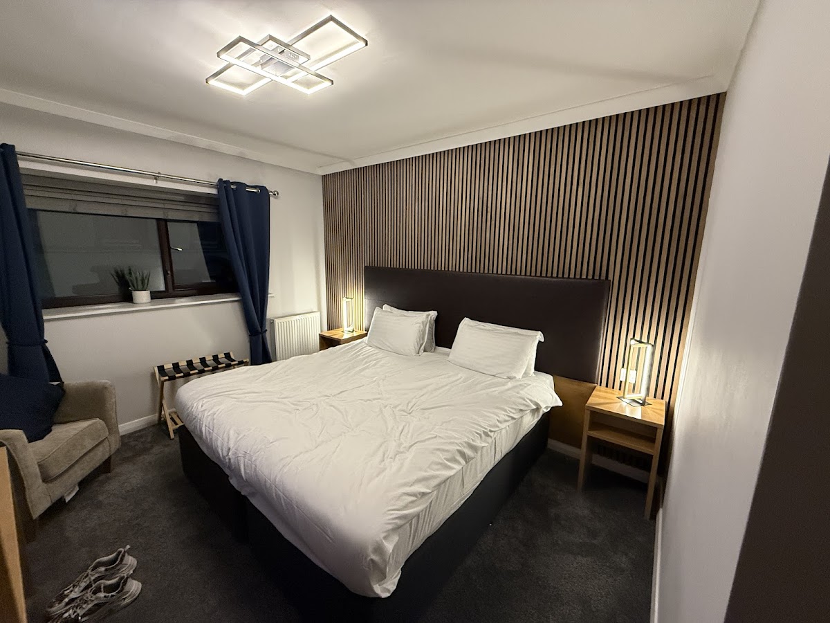 Thomas Arms Hotel photo 2