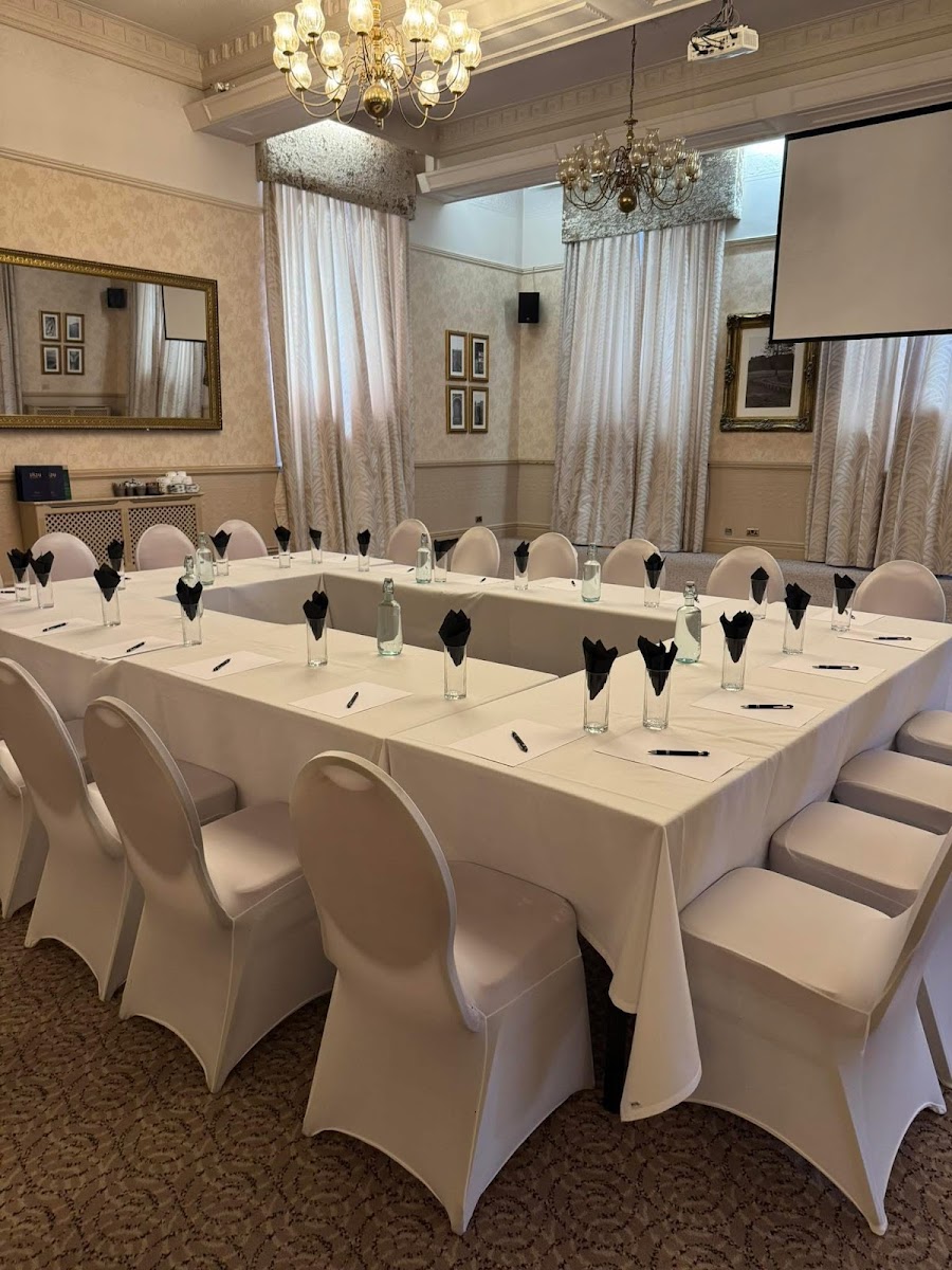 Thomas Arms Hotel photo 3
