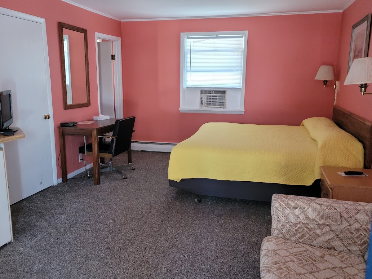 All Seasons Motel photo 2
