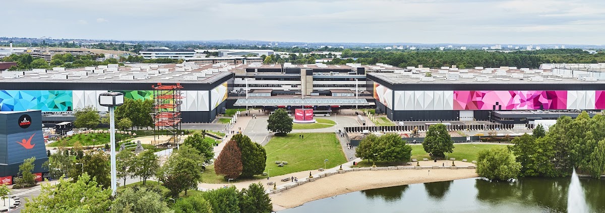 National Exhibition Centre