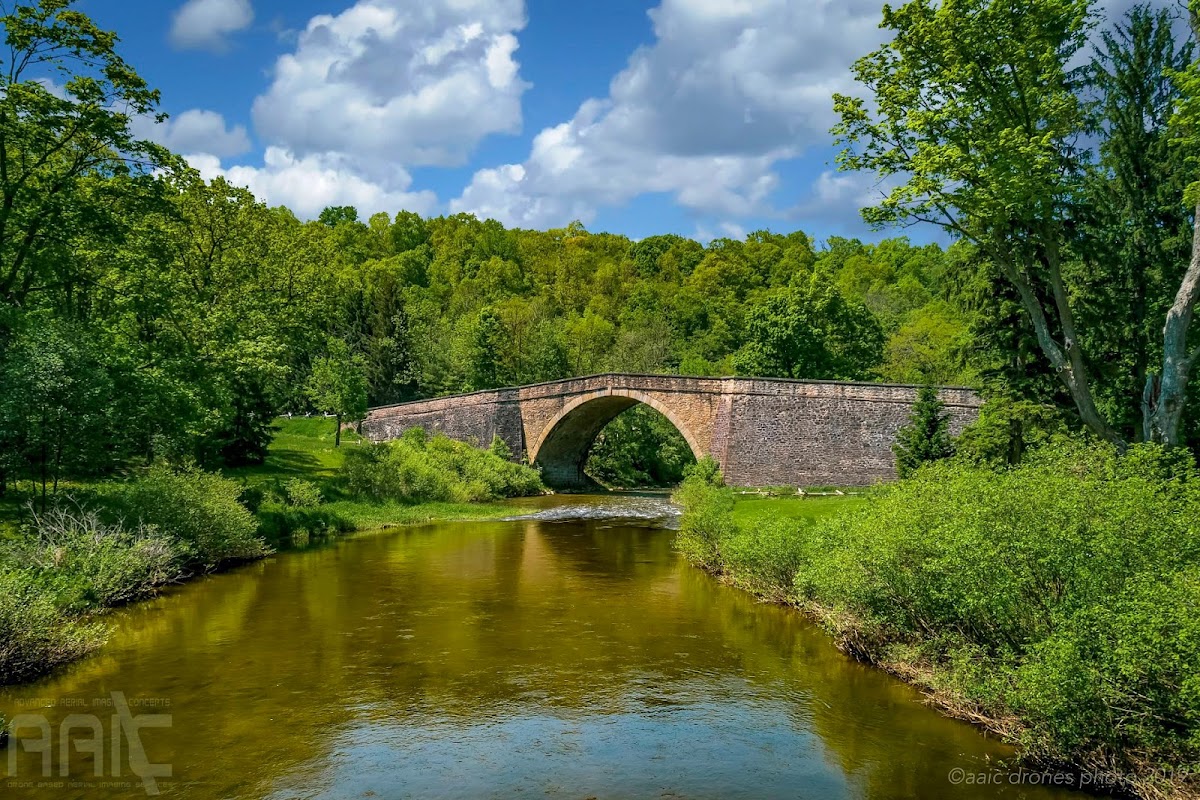 Casselman River Bridge State Park