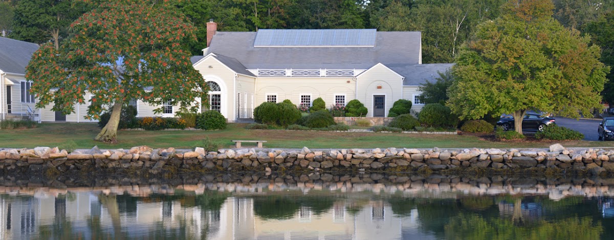 Mystic Museum of Art