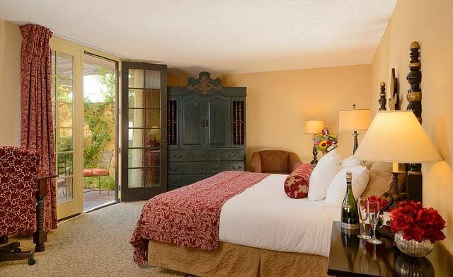 Hotel Encanto de Las Cruces photo 2