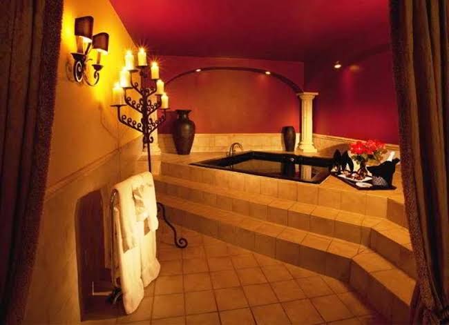 Hotel Encanto de Las Cruces photo 3