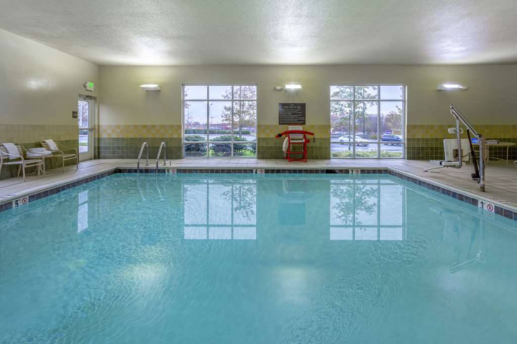 Hampton Inn Baltimore/Owings Mills photo 3