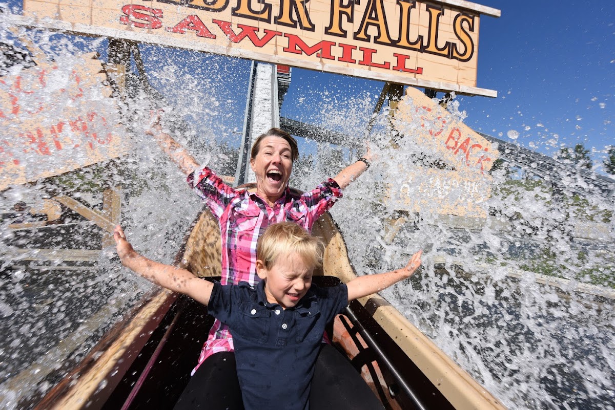Calaway Park