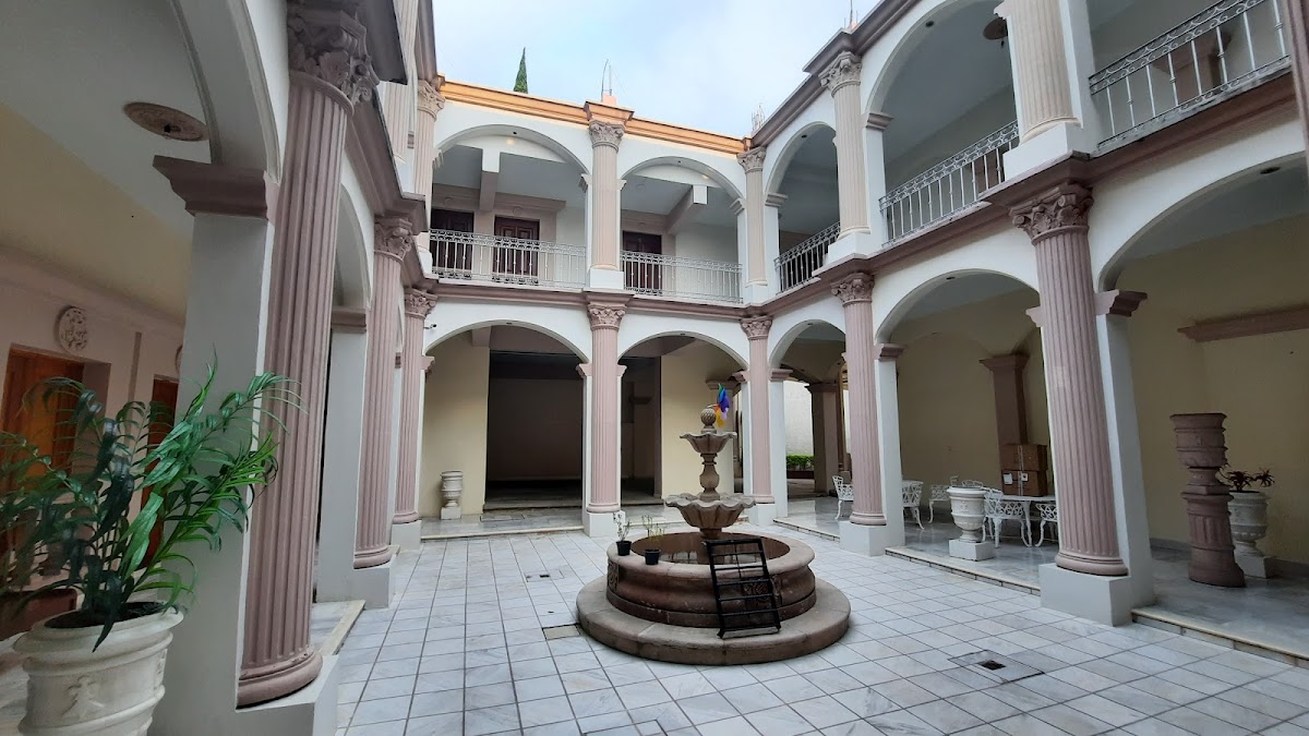 Hotel Casa Colón photo 2