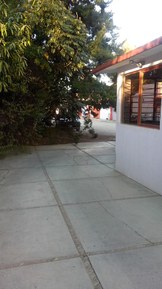 Higuera Motel photo 3